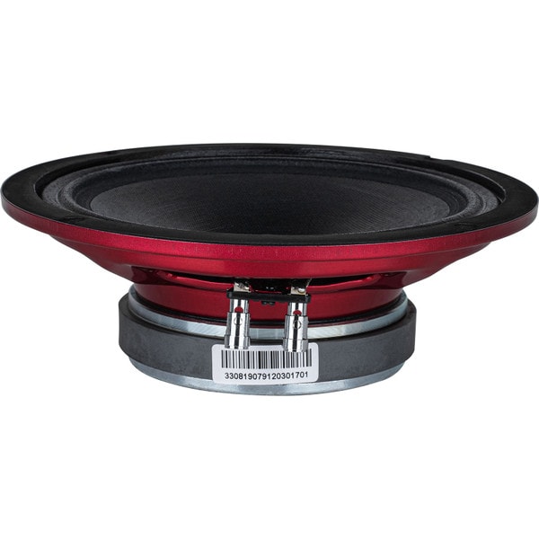 Main product image for DS18 PRO-SM8.2 8" Professional Water Resistant Slim Midrange Speaker 2 Ohm294-8050